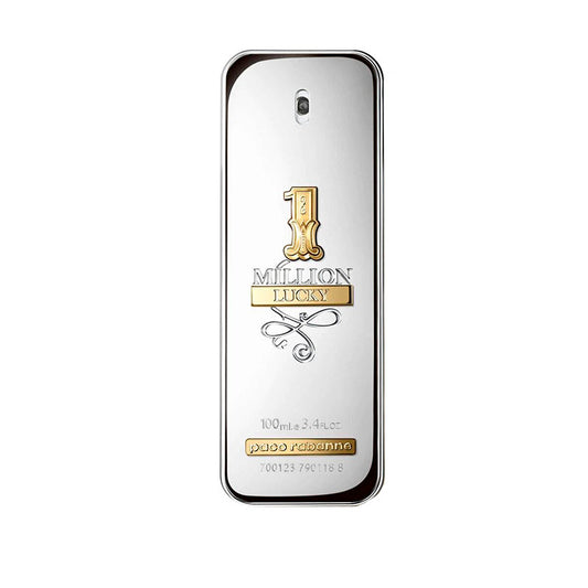 One Million Lucky – Rabanne