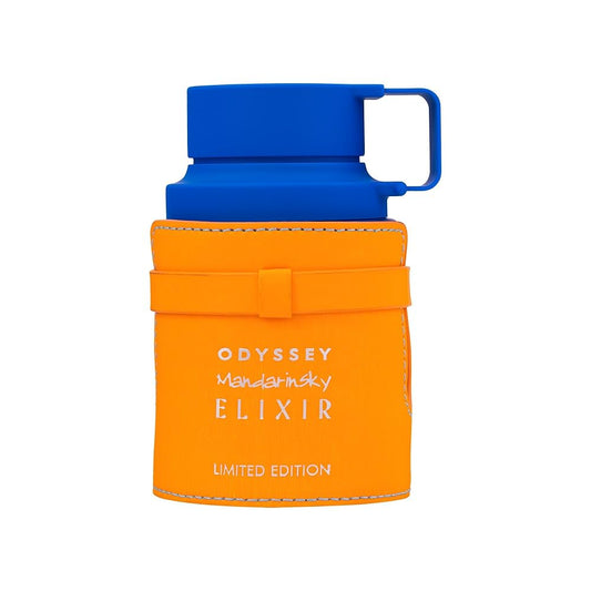 Mandarin Sky Elixir - Odyssey