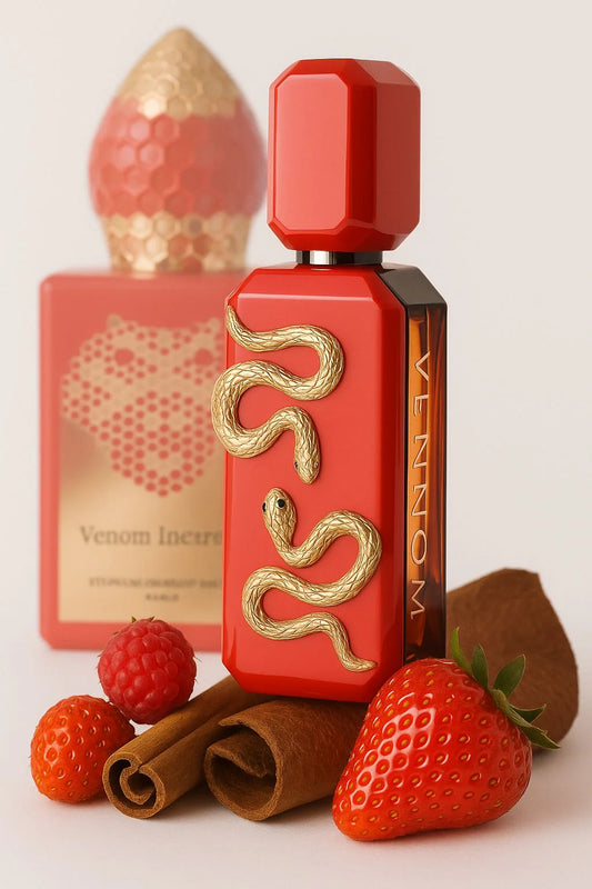 Veneno Secret - French Avenue