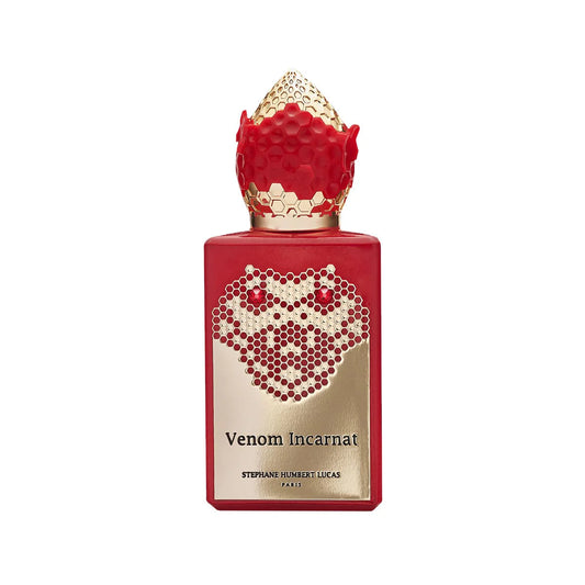 Venon Incarnat - Sthepane Humbert Lucas 777